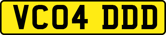 VC04DDD