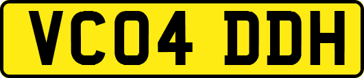 VC04DDH