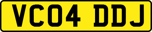 VC04DDJ