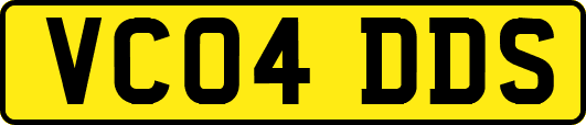 VC04DDS
