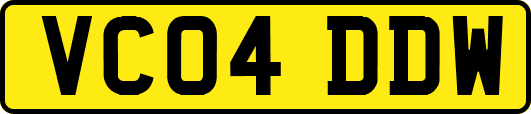 VC04DDW