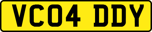 VC04DDY