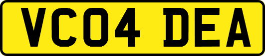 VC04DEA