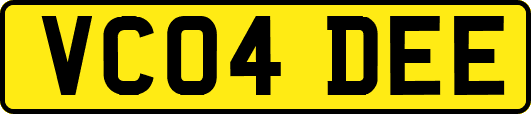 VC04DEE