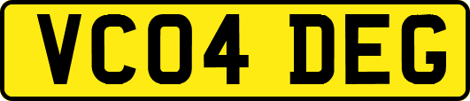 VC04DEG