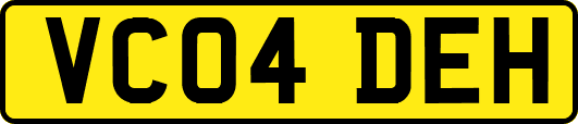 VC04DEH
