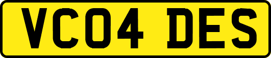 VC04DES