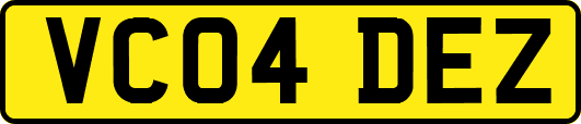 VC04DEZ