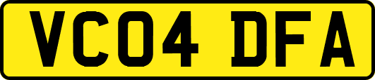 VC04DFA