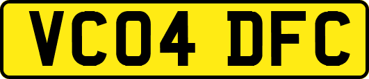 VC04DFC