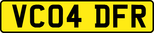 VC04DFR