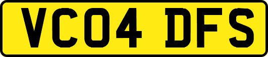 VC04DFS