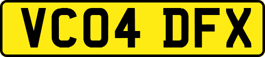 VC04DFX