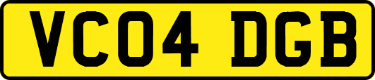 VC04DGB