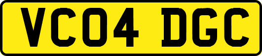 VC04DGC