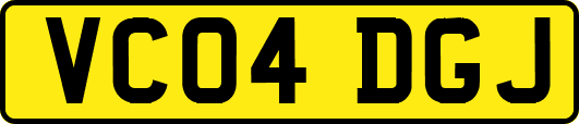 VC04DGJ