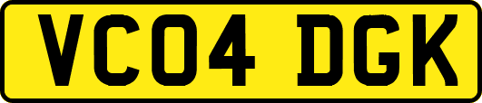 VC04DGK