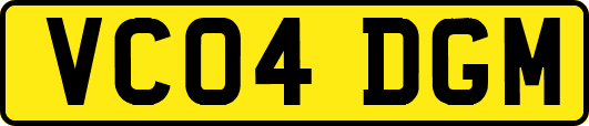 VC04DGM