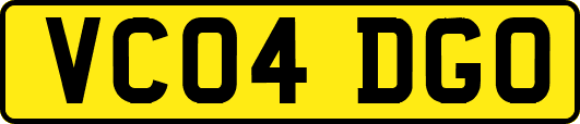 VC04DGO