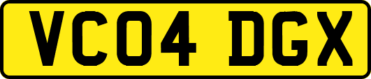 VC04DGX