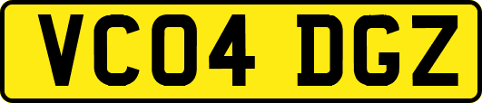 VC04DGZ