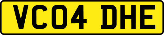 VC04DHE