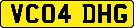 VC04DHG