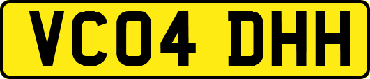 VC04DHH