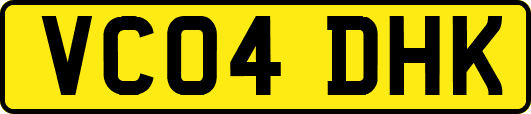 VC04DHK