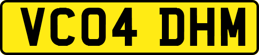 VC04DHM