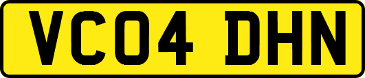 VC04DHN