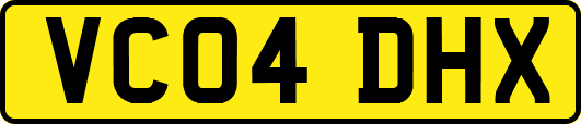 VC04DHX