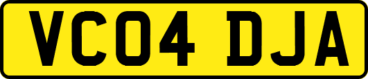 VC04DJA