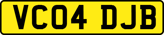 VC04DJB
