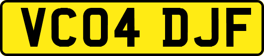VC04DJF