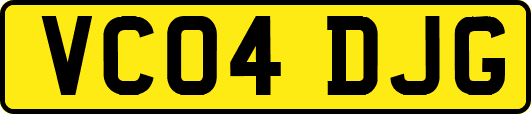 VC04DJG