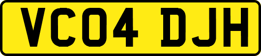 VC04DJH