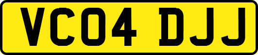 VC04DJJ