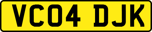 VC04DJK