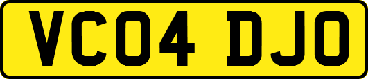 VC04DJO