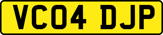 VC04DJP
