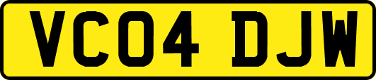 VC04DJW