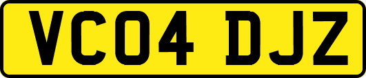 VC04DJZ