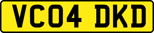 VC04DKD