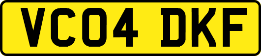 VC04DKF
