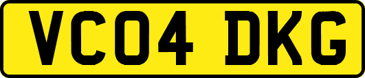 VC04DKG