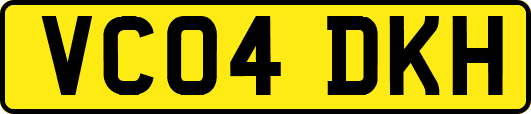 VC04DKH