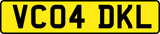 VC04DKL