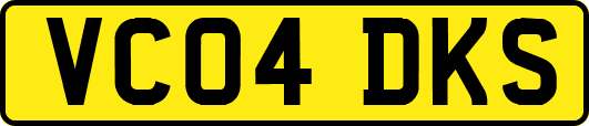 VC04DKS