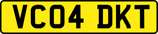 VC04DKT
